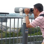 Trying to use the paid-to-use telescope.